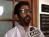 Will find amicable solution soon: Govt on Gaikwad ban issue