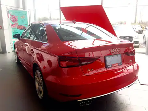 Top-end technology