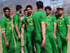 Kashmiri cricketers detained for wearing Pakistani jersey