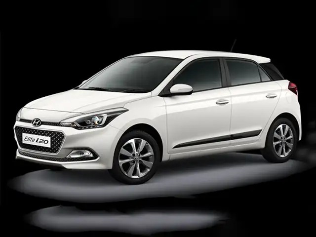 Feast Your Eyes On This New Hyundai I20 Buckle You Seat Belt Buckle You Seat Belt