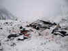 5 soldiers trapped in avalanches in Ladakh's Batalik sector, 2 rescued