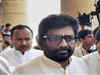 Shiv Sena MP Ravindra Gaikwad writes to govt expressing regret, urges scrapping flight ban