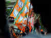 FIR against WB BJP chief over taking out rally with swords