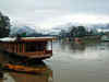 Water level in Jhelum recede as rain stops