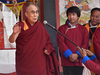 Arunachal MP slams China for objecting to Dalai Lama's visit