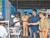 Presidency Jail to produce Abhishek Dutta's designer clothesline
