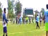 ABVP activists disrupt football match in Jammu