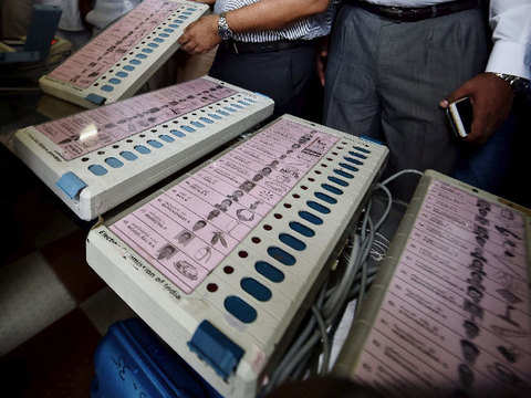 What about the allegations of tampering in local polls?