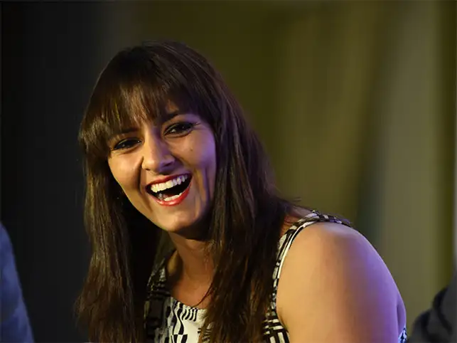 Joining her in the upcoming edition of the reality show will be 'Bigg Boss 10' winner Manveer Gurjar. Joining her in the upcoming edition of the reality show will be 'Bigg Boss 10' winner Manveer Gurjar.