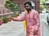 Sena MP Gaikwad reaches Mumbai; to meet Uddhav Thackeray