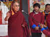 People, not China, will decide fate of my office: Dalai Lama