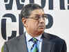 Srinivasan checks in; COA diktat puts BCCI in a fix ahead of SGM
