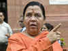 Ready to go to jail for Ram Temple in Ayodhya: Uma Bharti
