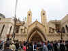 Egypt: Over 21 killed in bomb blast at Coptic Church