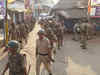 Flag march by RAF-CRPF, curfew relaxed for 4 hours in Bhadrak