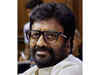 Gaikwad books Air India ticket from Pune to Delhi for tomorrow