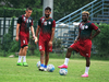 Brilliant Sony Norde powers Mohun Bagan to 2-1 win over East Bengal