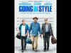 'Going in Style' review: An enjoyable watch with pitch-perfect acting