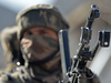 J&K: Infiltration bid foiled; 4 militants killed