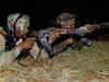Army foils infiltration bid along LoC in Keran sector, four terrorists killed
