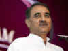 They may be rival politicos, but Arun Jaitley will be attending Praful Patel's book launch