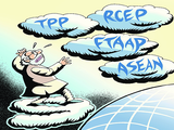 View: India is losing faith in free-trade agreements