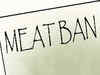 Madhya Pradesh civic body plans complete meat ban