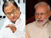P Chidambaram takes dig at PM Narendra Modi's demonetisation drive