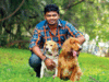Techie's tryst with Bengaluru: A career in pet photography brought Ashok Chintala to the city