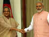 Indian, Bangladeshi companies ink pacts worth over $9 billion