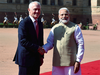 India and Australia decide to expand defence-security ties
