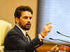 Virbhadra Singh should have resigned on moral grounds: Anurag Thakur