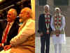 After metro ride, PM Modi, Malcolm Turnbull visit Akshardham