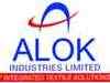 Alok Industries to sell reality portfolio to retire debt