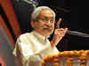 Some believe only the name of Gandhiji and not his philosophy, Nitish Kumar