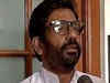 Ravindra Gaikwad travels in Rajdhani to reach capital