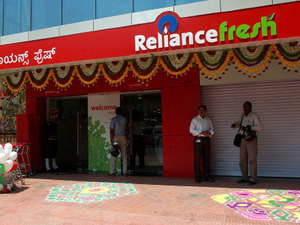 Reliance Retail: Reliance Retail-Heritage Foods deal, 2 others get CCI ...