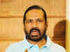 Suresh Kalmadi appointed CWG OC chief on PMO's recommendation: PAC