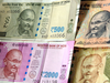 Rupee crumbles 28 paise on buoyant dollar, global jitters