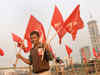 CPIM's trade union body to gherao Nabanna on Tuesday demanding payment of DA