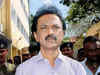 MK Stalin wants Election Commission to take action for distribution of cash