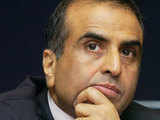 Sunil Mittal, Bharti