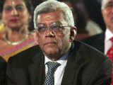 Deepak Parekh, HDFC