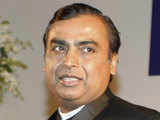 Mukesh Ambani, Reliance Industries