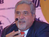 Vijay Mallya, Kingfisher Group