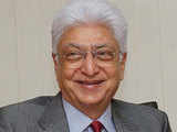 Azim Hasham Premji, Wipro