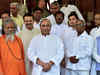 Naveen Patnaik maintains no discord in BJD parliamentary party, denies BJP's talks of splitting party