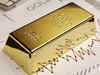 Gold trades higher on safe-haven demand