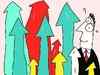 Nifty above 9,200; REC, Saregama, Karuturi Global surge over 7% intraday