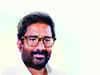 Sena backs Ravindra Gaikwad, says blaming politicians is now a fashion